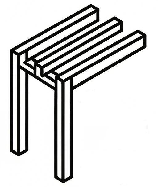 Aluminum Structure icon