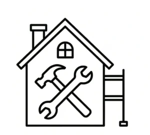 Home Renovation icon